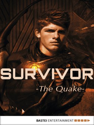 cover image of Survivor--Episode 5